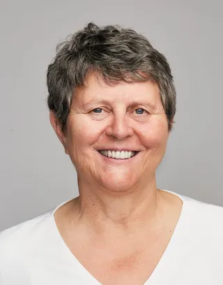 Dr. Sonja Schulte