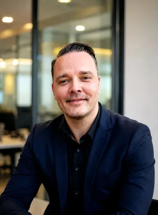 Stephan Krüger