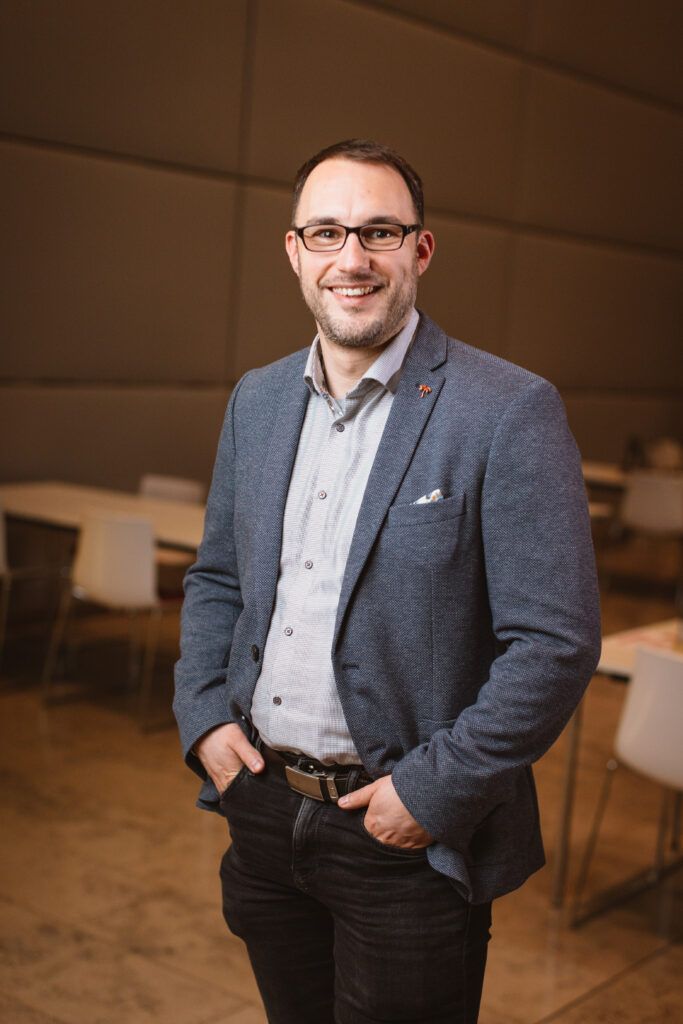 Christian Schaefer